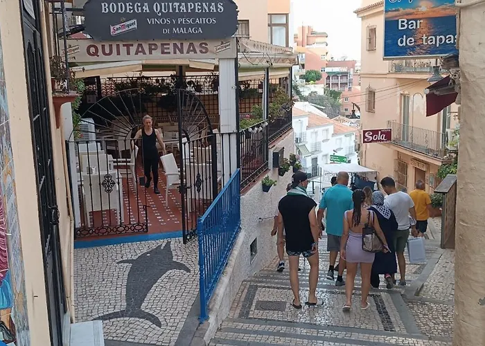 Supercentrico Διαμέρισμα