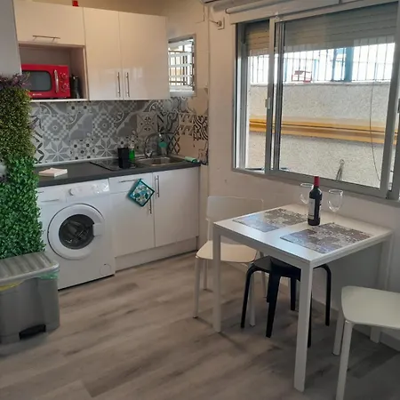 Supercentrico * Torremolinos