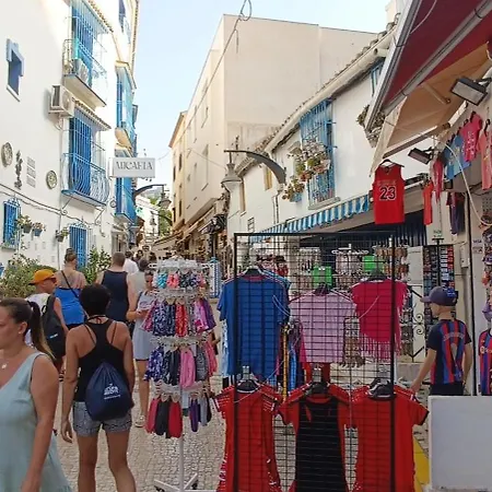 Supercentrico * Torremolinos