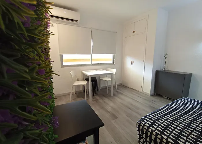 Supercentrico Torremolinos