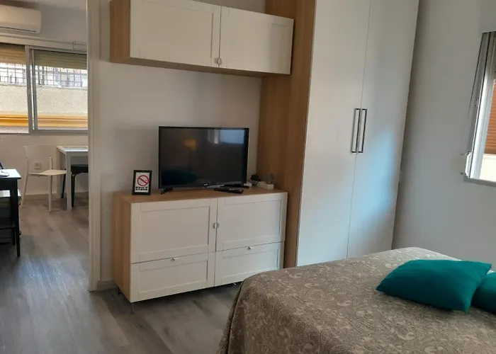 Apartmán Supercentrico
