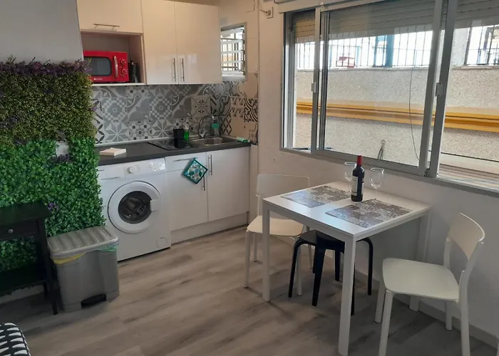 Supercentrico * Torremolinos