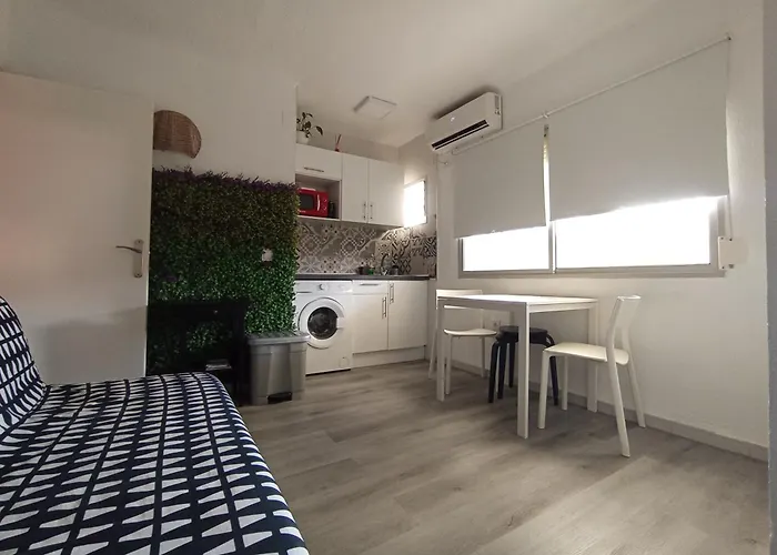 Supercentrico Apartmán