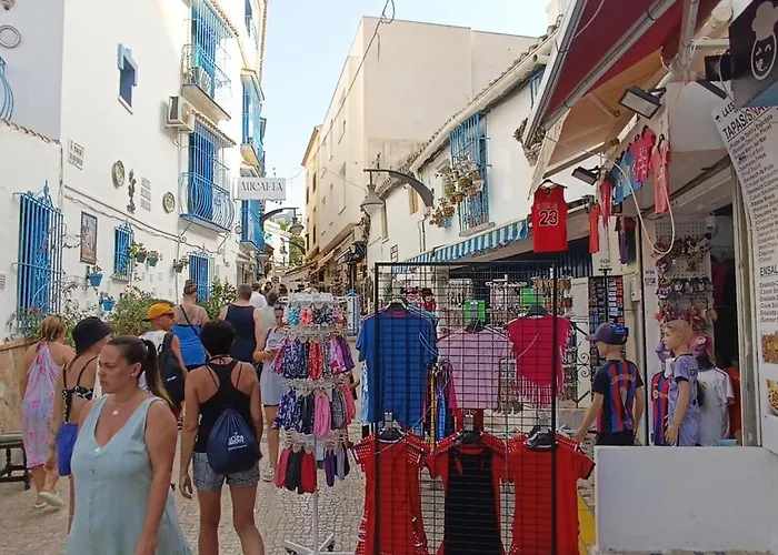 Supercentrico * Torremolinos