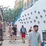 Supercentrico * Τορρεμολίνος