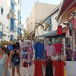 Supercentrico * Τορρεμολίνος