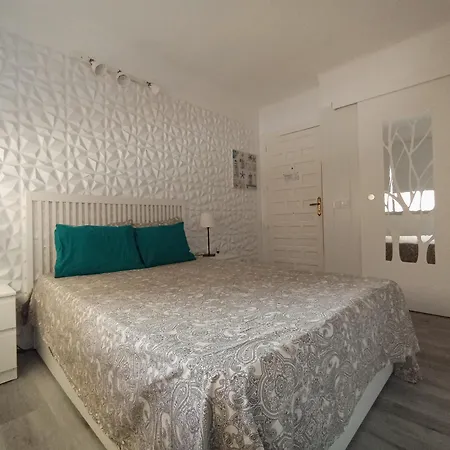 Supercentrico Apartment Torremolinos