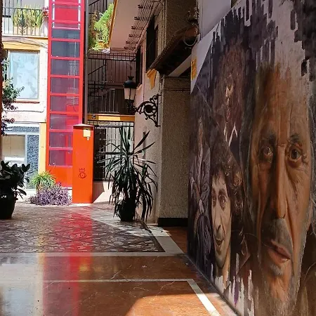 Apartmán Supercentrico *