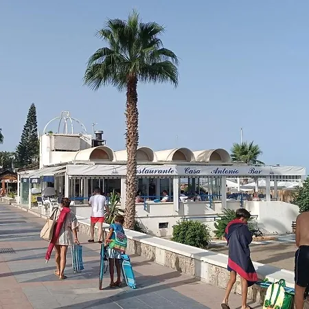 Supercentrico Torremolinos