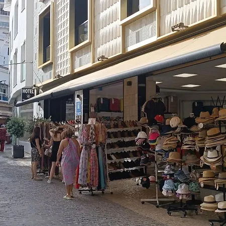 Supercentrico Apartmán Torremolinos