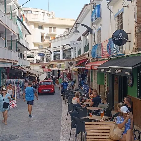 Supercentrico * Torremolinos