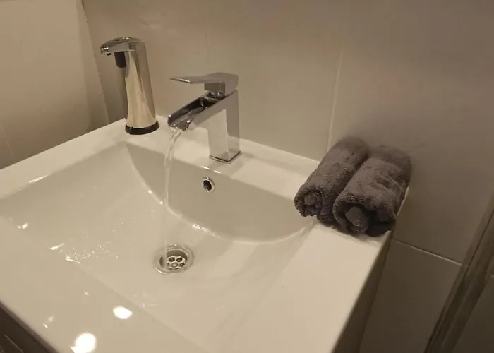 Supercentrico Daire Torremolinos