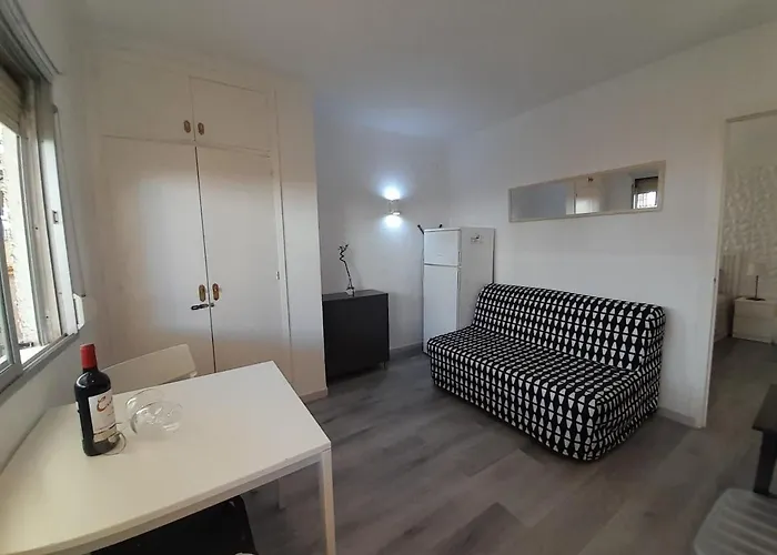 Habitación Supercéntrico *