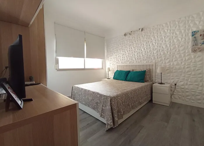 Habitación Supercéntrico *