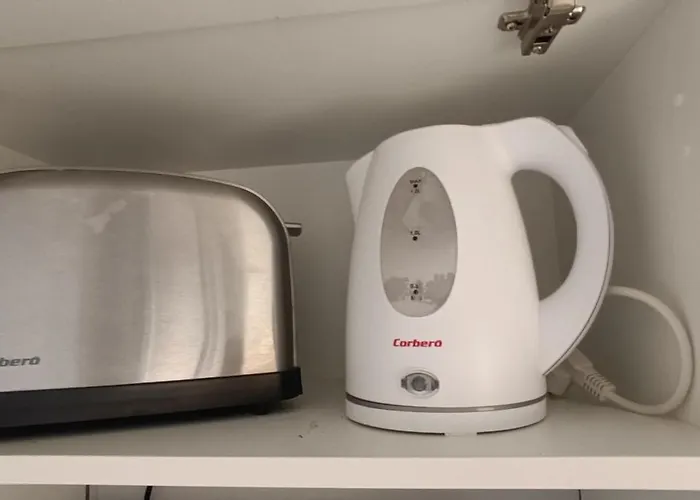 Supercentrico Торремолинос