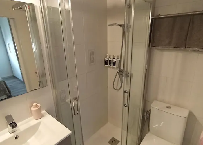 Habitación Supercéntrico Appartamento Torremolinos