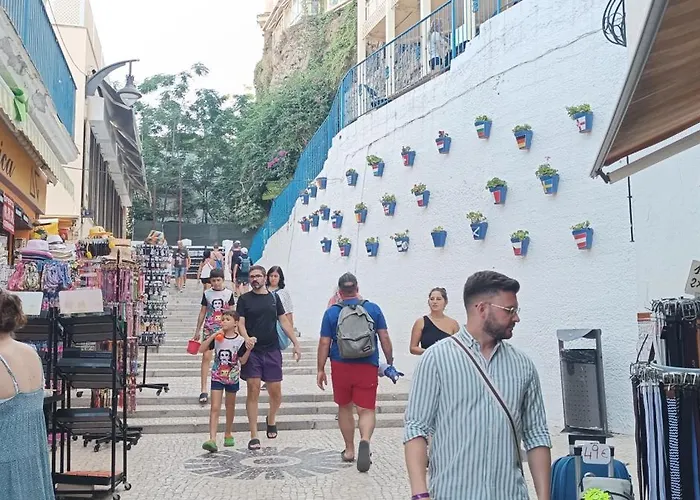 Supercentrico * Торремолинос