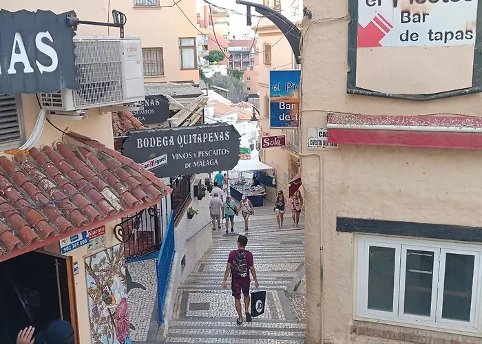 Supercentrico Апартаменты *