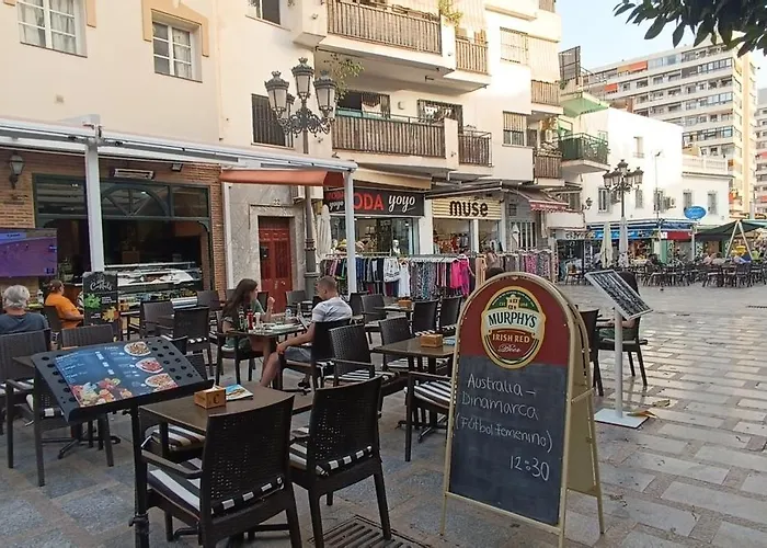 Habitación Supercéntrico *