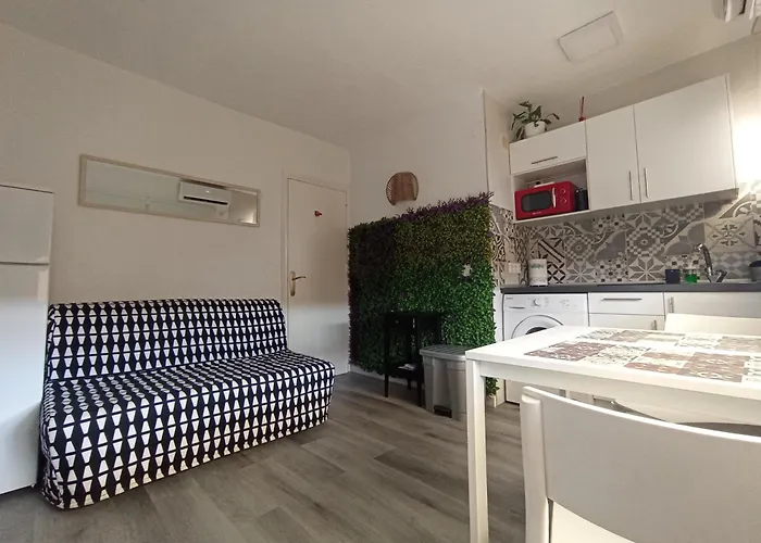 Supercentrico Torremolinos