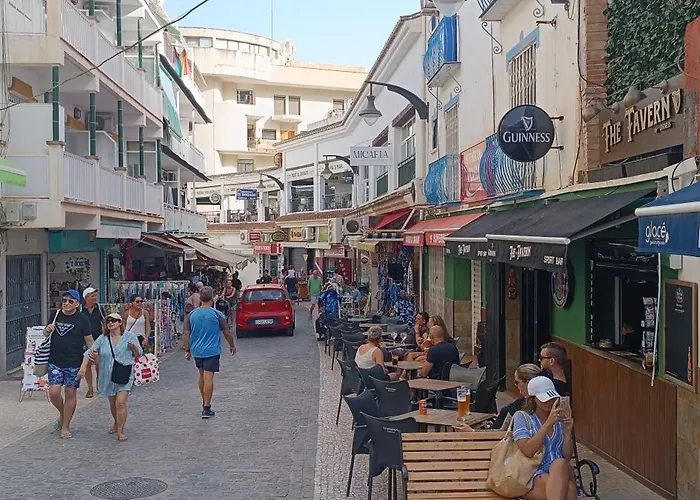 Supercentrico * Torremolinos