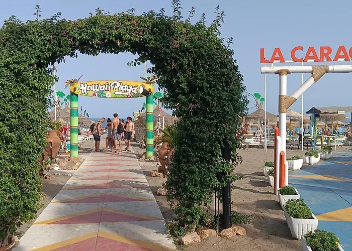 Habitación Supercéntrico