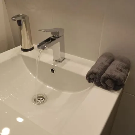 Habitación Supercéntrico Apartamento Torremolinos