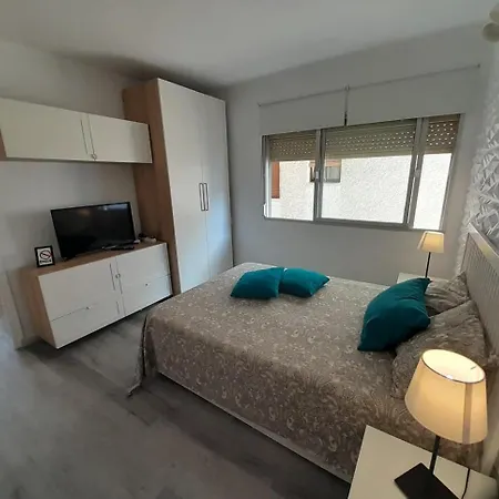 Apartamento Habitación Supercéntrico Torremolinos