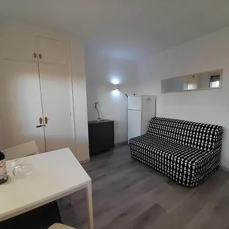 Habitación Supercéntrico *