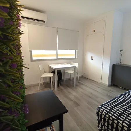 Habitación Supercéntrico Torremolinos