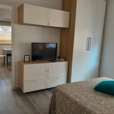 Apartamento Habitación Supercéntrico