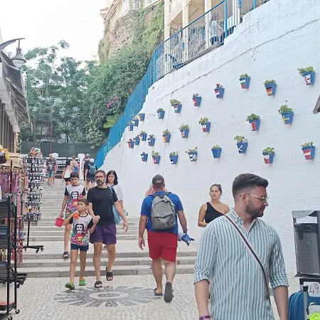 Habitación Supercéntrico * Torremolinos