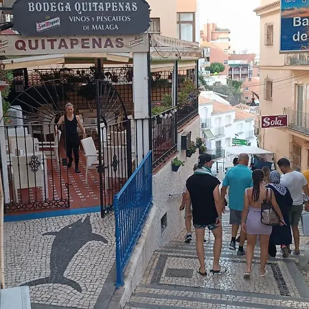 Habitación Supercéntrico Apartamento