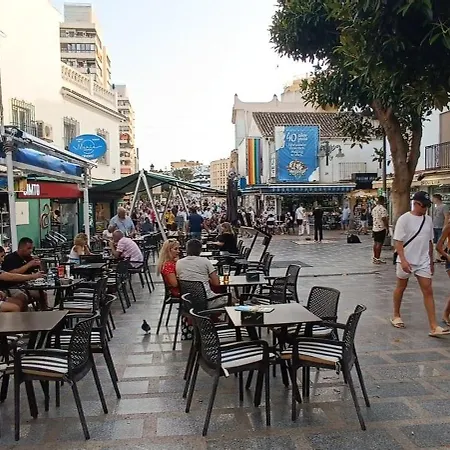 Apartamento Habitación Supercéntrico