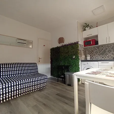 Habitación Supercéntrico Torremolinos