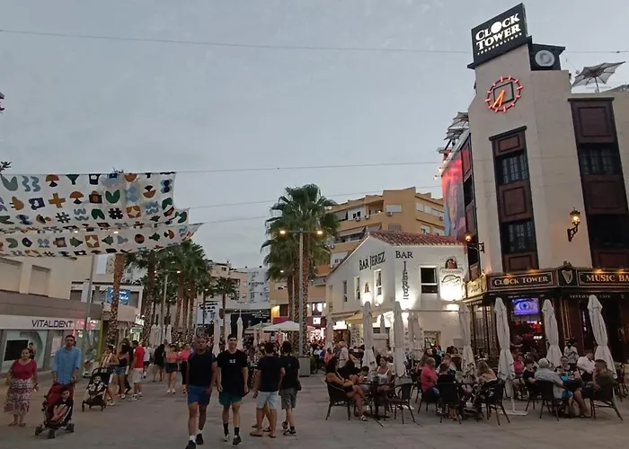 דירה Supercentrico