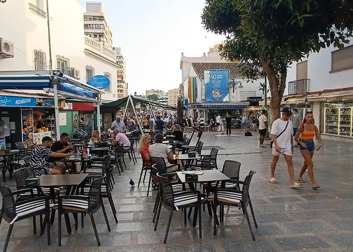 Appartement Habitación Supercéntrico